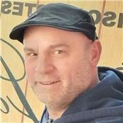 Profesor de inglés con experiencia en clases para adultos online